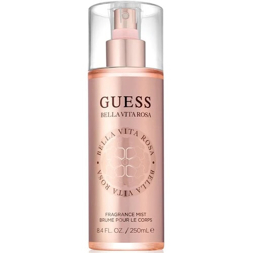 Guess Bella Vita Rosa Mist for Women – 8.4 oz