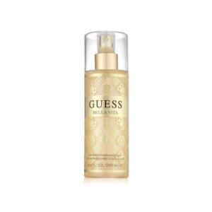 Guess Bella Vita SHIMMER BODY MIST 8.4 OZ for Women