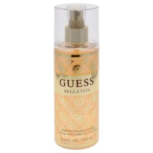 Guess Bella Vita Shimmer Mist for Women