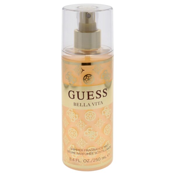 Guess Bella Vita Shimmer Mist for Women