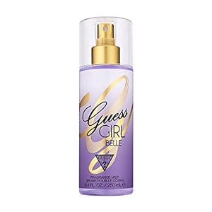 Guess Belle Mist for Women – 8.4 oz