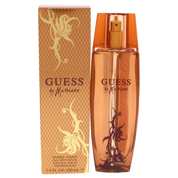 Guess By Marciano Eau de Parfum for Women