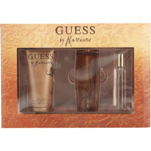 Guess By Marciano for Women Eau de Parfum Gift Set