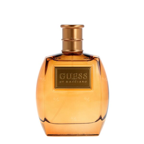 Guess By Marciano Eau de Toilette for Men – 3.4 oz