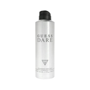 Guess Dare Body Spray for Men – 6 oz