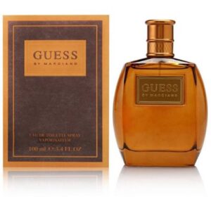 Guess Women's Eau de Toilette Spray - 3.4 oz Bottle