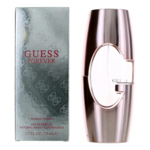 Guess Forever Eau de Parfum for Women – 2.5 oz