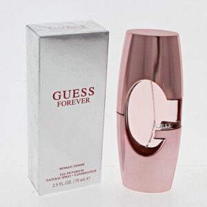 Guess Forever Eau de Parfum Spray for Women - 2.5 oz