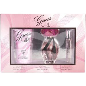 Guess Girl 3pc for Women