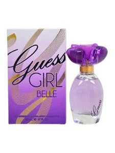 Guess Girl Belle Eau de Toilette for Women – 1.7 oz