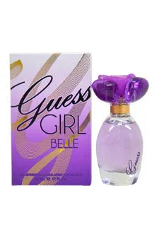 Guess Girl Belle Eau de Toilette for Women – 1.7 oz