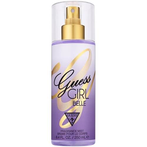Guess Girl Belle Fragrance Mist for Women | 8.4 oz