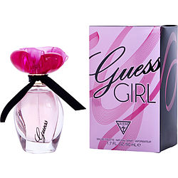 Guess Girl by Guess EDT Spray 1.7 oz for Women