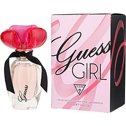 Guess Girl by Guess EDT Spray 1 oz for Women