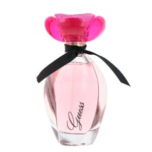 Guess Girl Eau de Toilette for Women – 3.4 oz