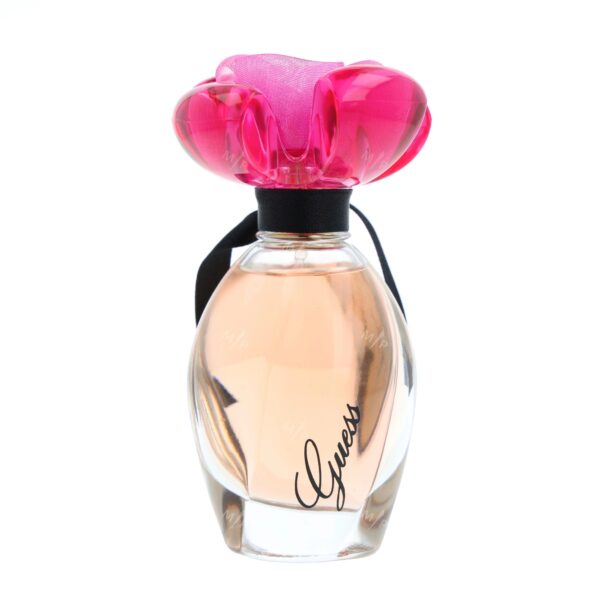 Guess Girl Eau de Toilette for Women – 1.7 oz