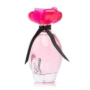 Guess Girl Eau de Toilette for Women – 3.4 oz