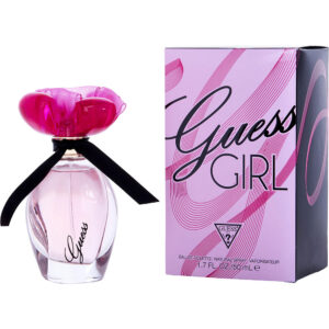 Guess Girl Eau de Toilette for Women – 1.7 oz