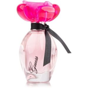 Guess Girl Eau de Toilette Spray for Women - 1.7 oz