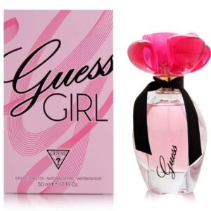 Guess Girl Eau de Toilette Spray for Women