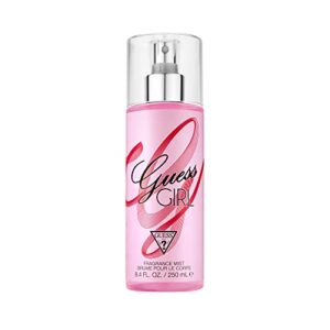 Guess Girl Mist for Women – 8.4 oz