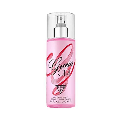 Guess Girl Mist for Women – 8.4 oz