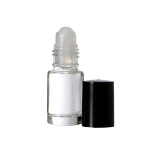 Guess Gold Perfume Oil Roll-On for Women