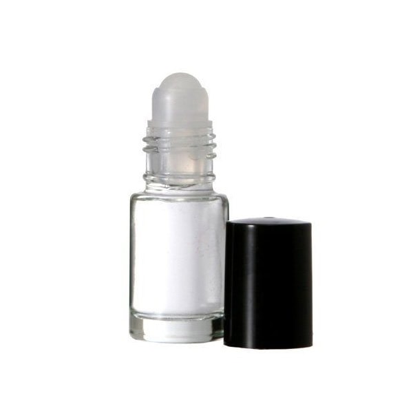 Guess Gold Perfume Oil Roll-On for Women