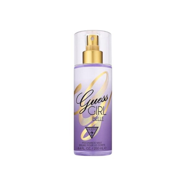 Guess Guess Girl Belle Mist for Women – 8.4 oz