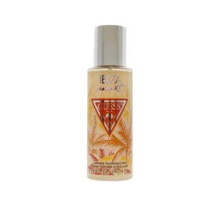 Guess Ibiza Radiant Shimmer Mist for Women – 8.4 oz