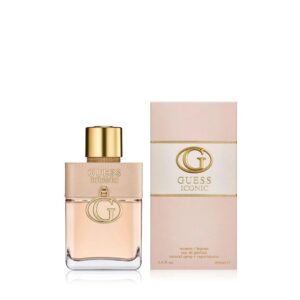 Guess Iconic Eau de Parfum for Women – 3.4 oz