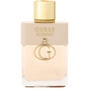 Guess Iconic * Eau de Parfum for Women – 3.4 oz
