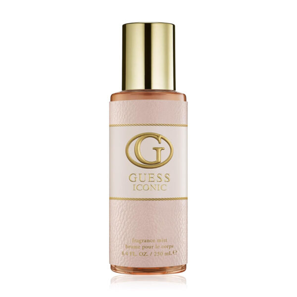 Guess Iconic Mist for Women