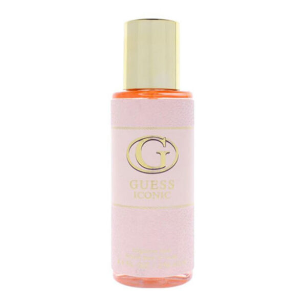 Guess Iconic Mist for Women – 8.5 oz