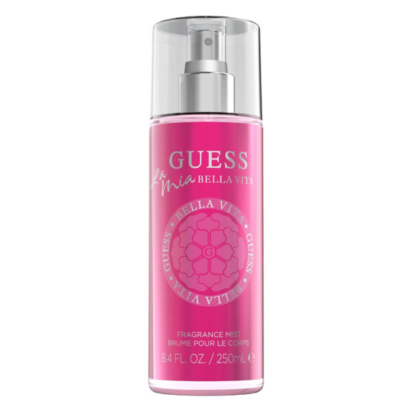 Guess La Mia Bella Vita Mist for Women