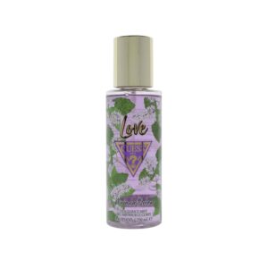 Guess Love Nirvana Dream Mist for Women – 8.4 oz
