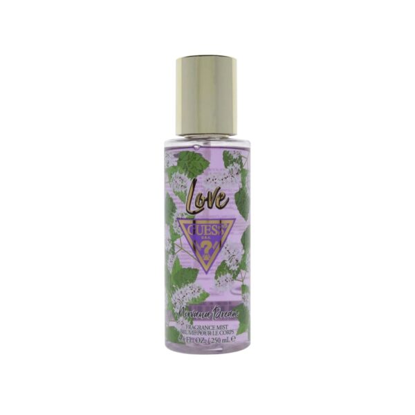 Guess Love Nirvana Dream Mist for Women – 8.4 oz