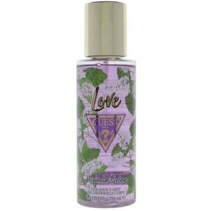 Guess Love Nirvana Dream Women's Perfume Fragrance Mist 8.4 oz