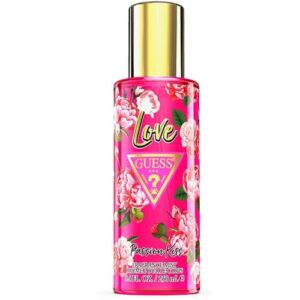 Guess Love Passion Kiss Fragrance Mist for Women | 8.4 oz
