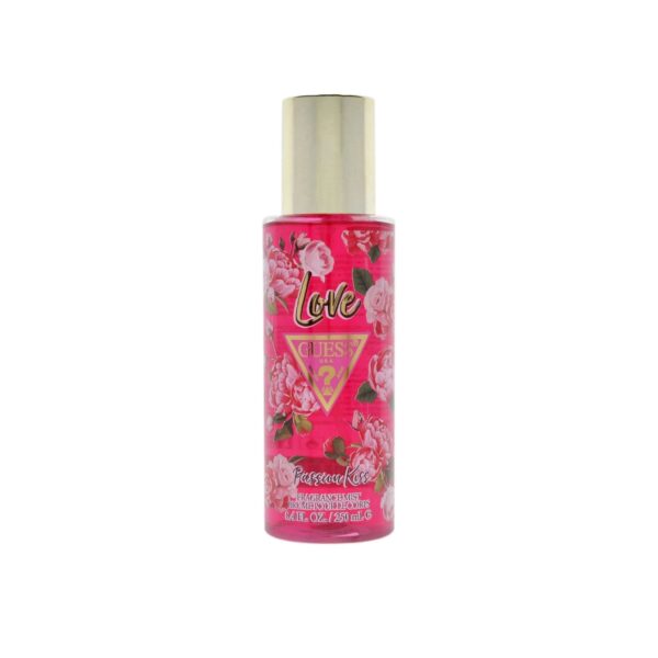 Guess Love Passion Kiss Mist for Women – 8.4 oz