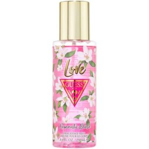 Guess Love Romantic Blush Women's Fragrance Mist - 8.4 oz