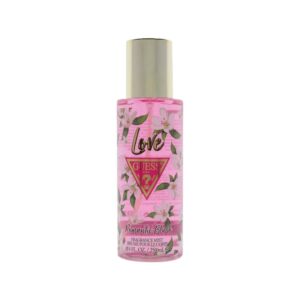 Guess Love Romantic Blush Mist for Women – 8.4 oz