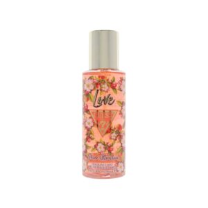 Guess Love Sheer Attraction Mist for Women – 8.4 oz