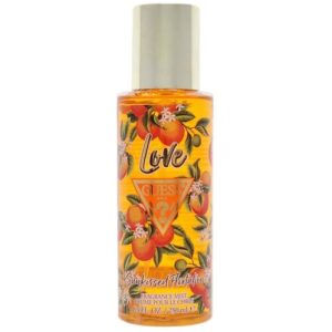 Guess Love Sunkissed Flirtation Women's Fragrance Mist 8.4 oz