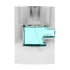 Guess Man by Guess EDT Spray 2.5 OZ & Deodorant Spray 6 OZ & Shower Gel 6.7 OZ for MEN