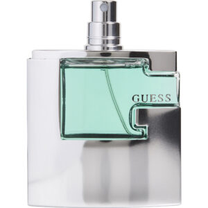 Guess Man * Eau de Toilette for Men – 2.5 oz