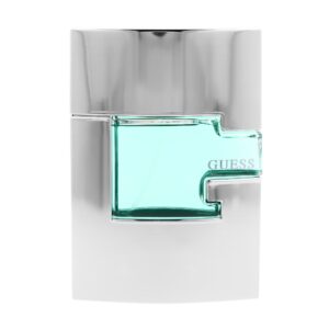 Guess Man Eau de Toilette for Men – 2.5 oz