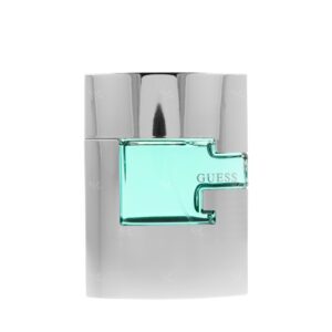 Guess Man Eau de Toilette for Men – 5.1 oz