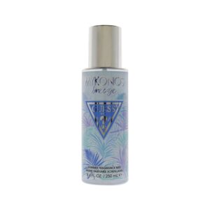 Guess Mykonos Breeze Shimmer Mist for Women – 8.4 oz