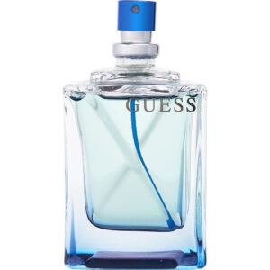Guess Night * Eau de Toilette for Men – 1.7 oz